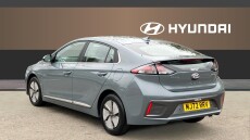 Hyundai IONIQ 1.6 GDi Hybrid Premium 5dr DCT Hybrid Hatchback